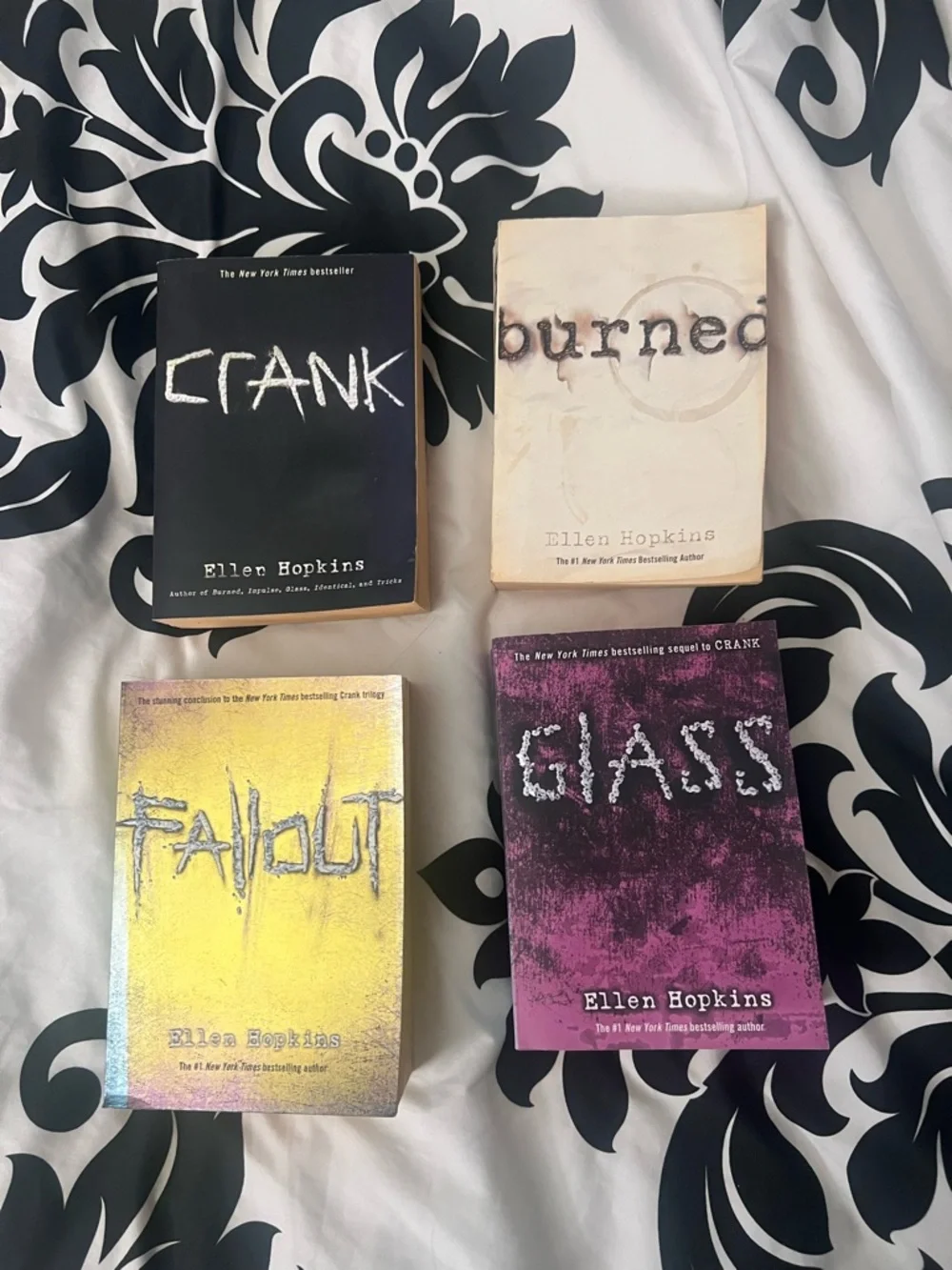 Books - Picture 1 of 2